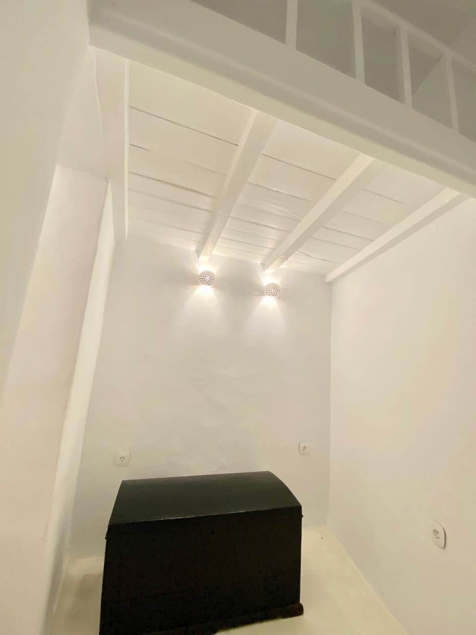 storage