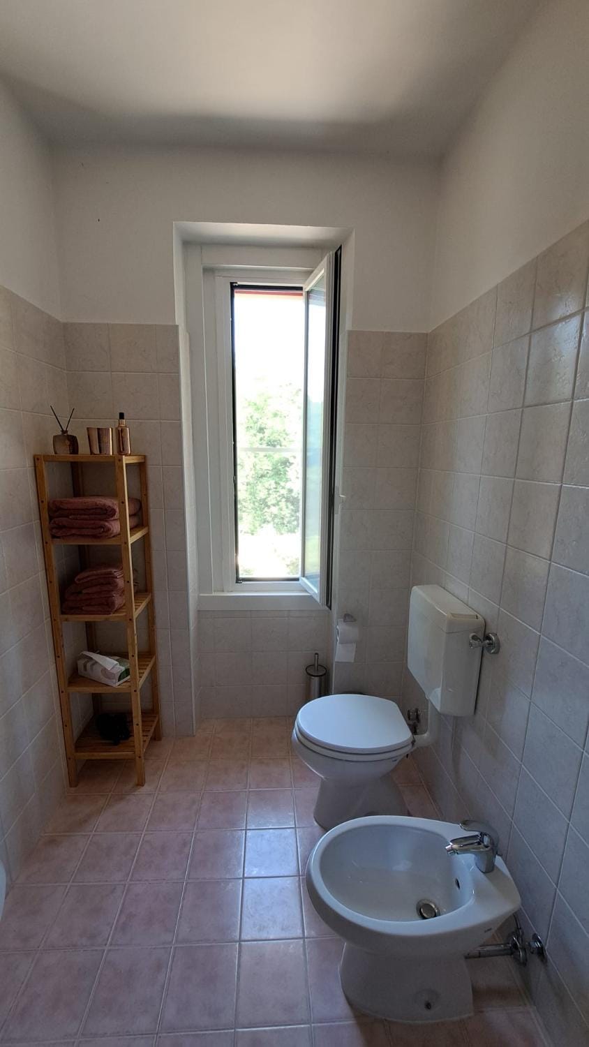Casa Modero Bed and Breakfast in Liguria