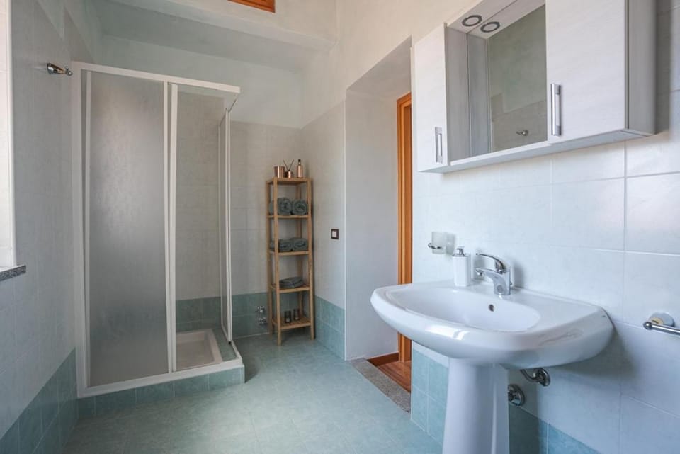 Casa Modero Bed and Breakfast in Liguria