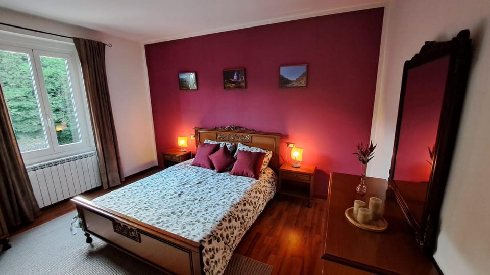 Casa Modero Bed and Breakfast in Liguria