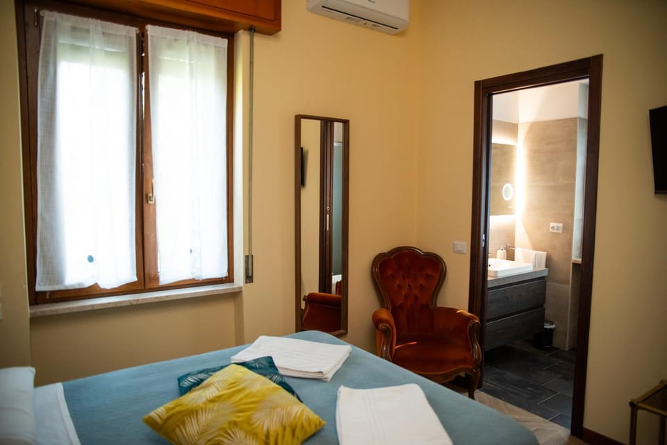 La Corte di Lalla Bed and Breakfast in Lombardy