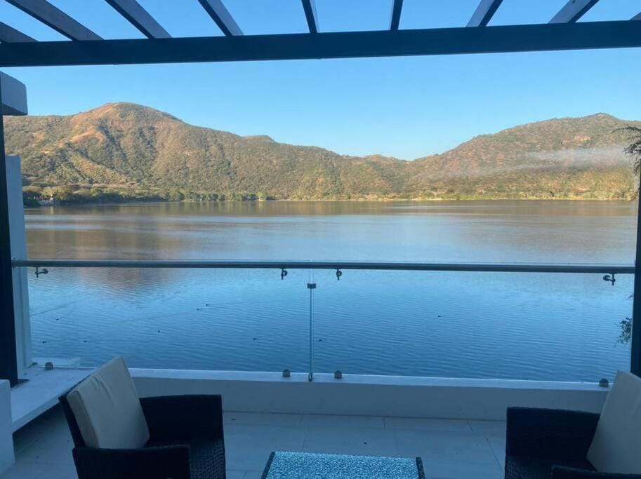 Casa Blanca SAMAO Apartment in State of Nayarit