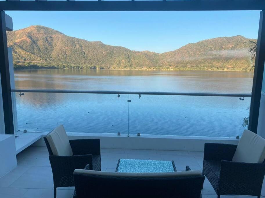 Casa Blanca SAMAO Apartment in State of Nayarit