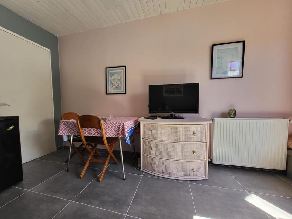 Logement proche de Bordeaux, route des Châteaux Apartment in Nouvelle-Aquitaine
