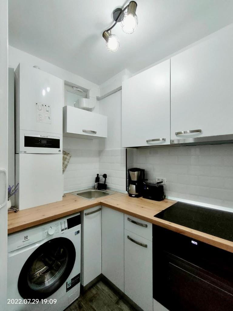 Lavanda Studio Apartment in Brasov