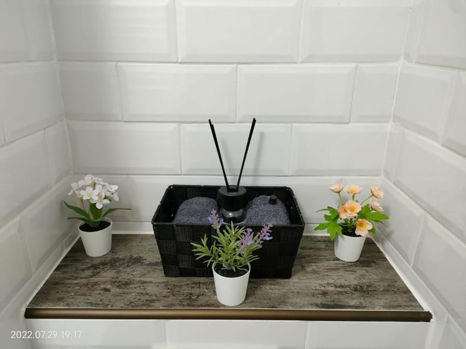Lavanda Studio Apartment in Brasov
