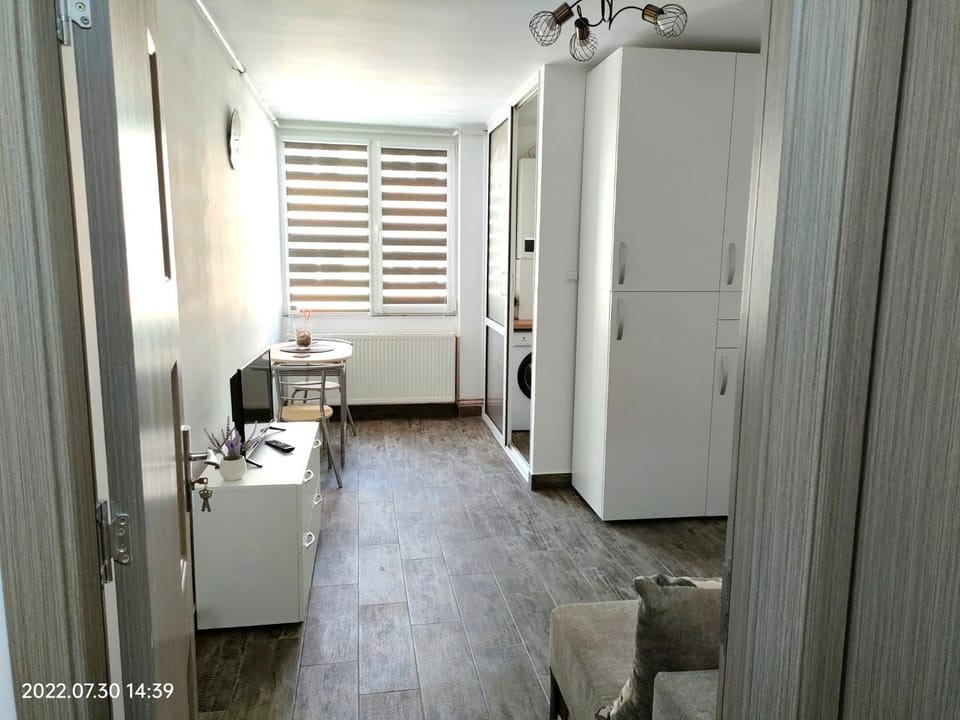 Lavanda Studio Apartment in Brasov