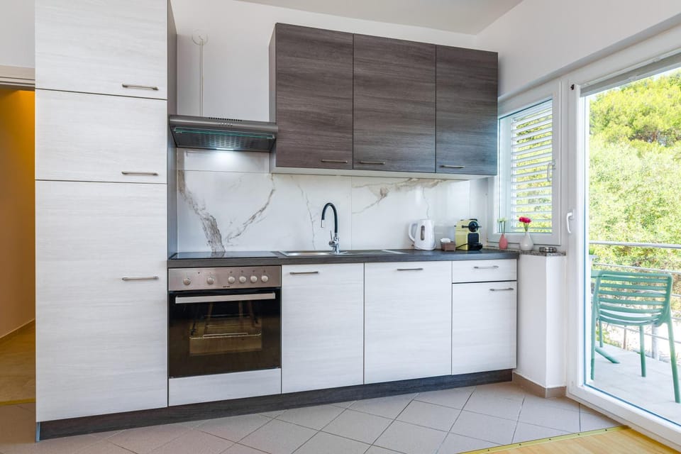 Apartman Sara Apartment in Krk