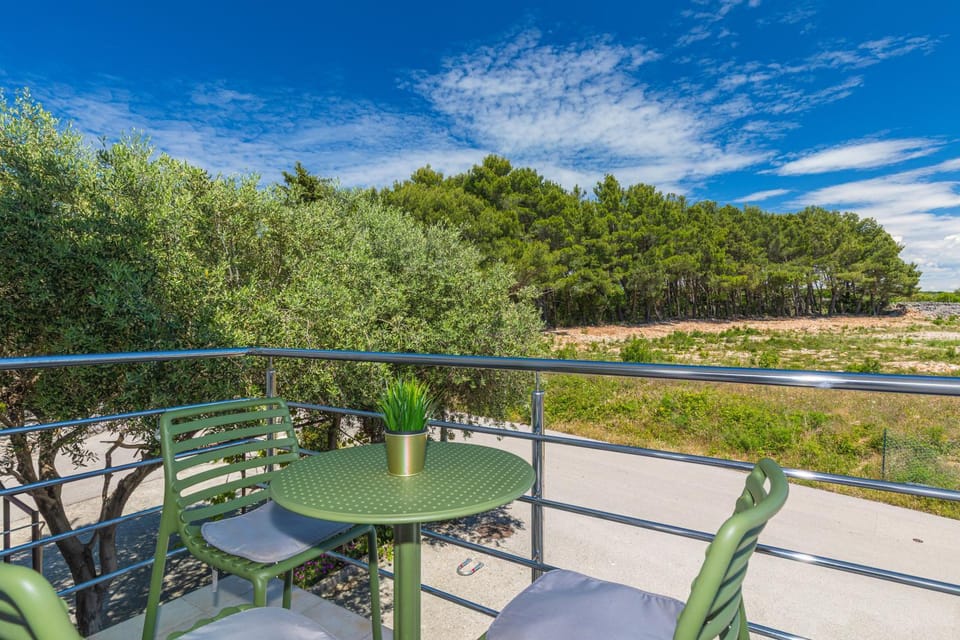 Apartman Sara Apartment in Krk