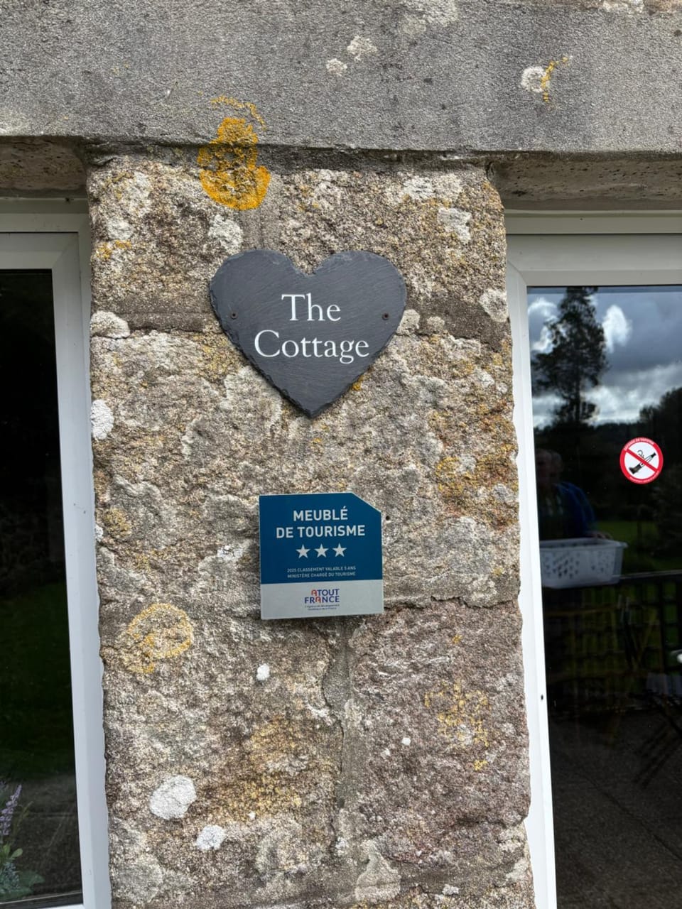 Ferme de Noyes Cottage House in Normandy
