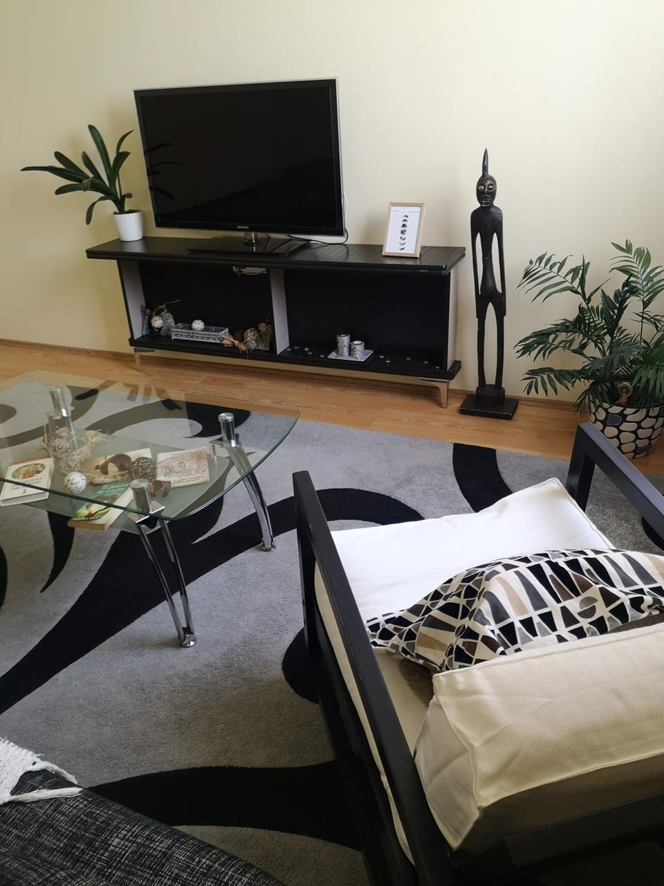 Communal lounge/ TV room, TV and multimedia