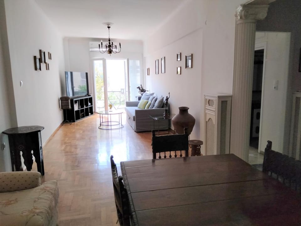AcropolisCozyStay Apartment in Athens