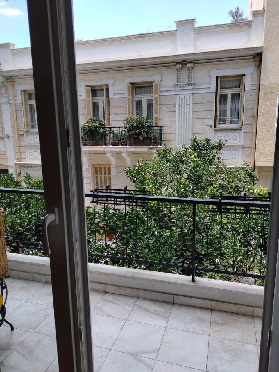 AcropolisCozyStay Apartment in Athens