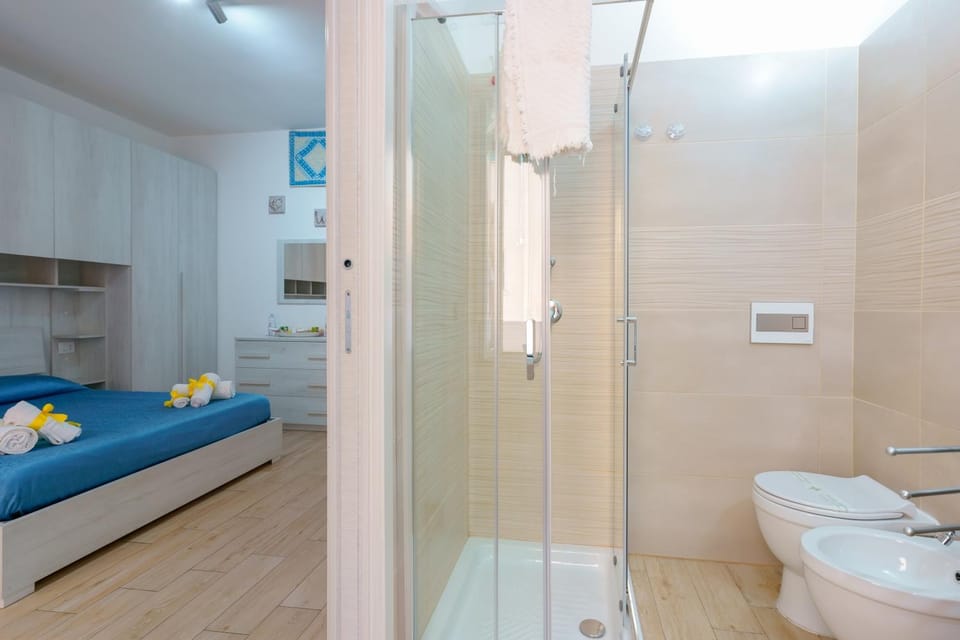 eliterooms Bed and Breakfast in Cagliari