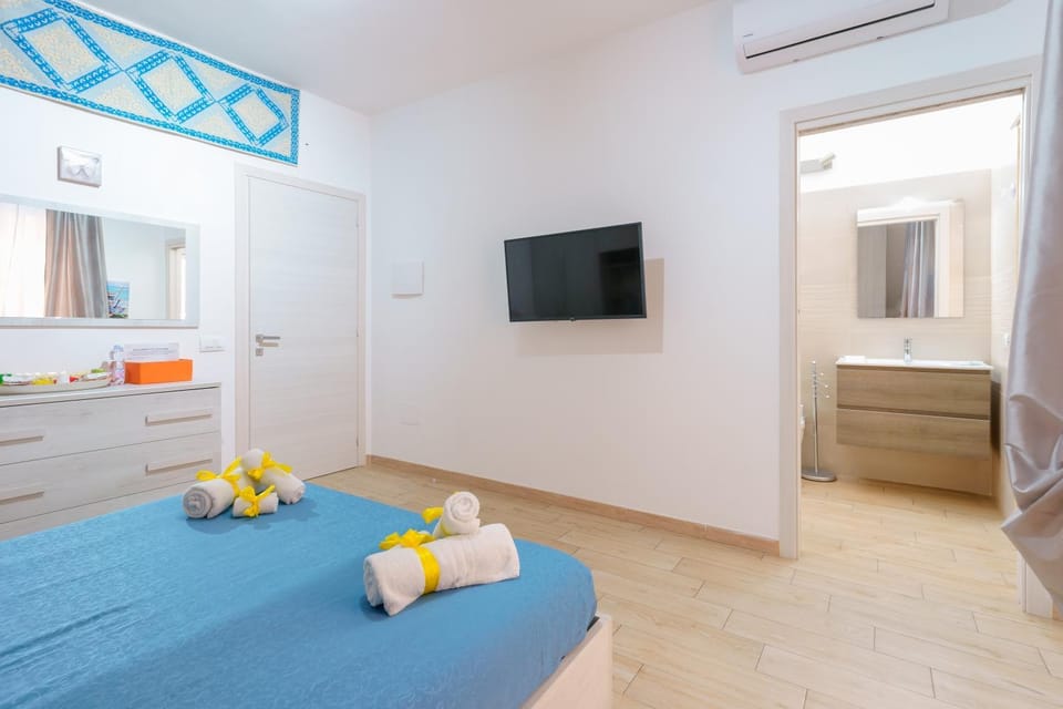 eliterooms Bed and Breakfast in Cagliari