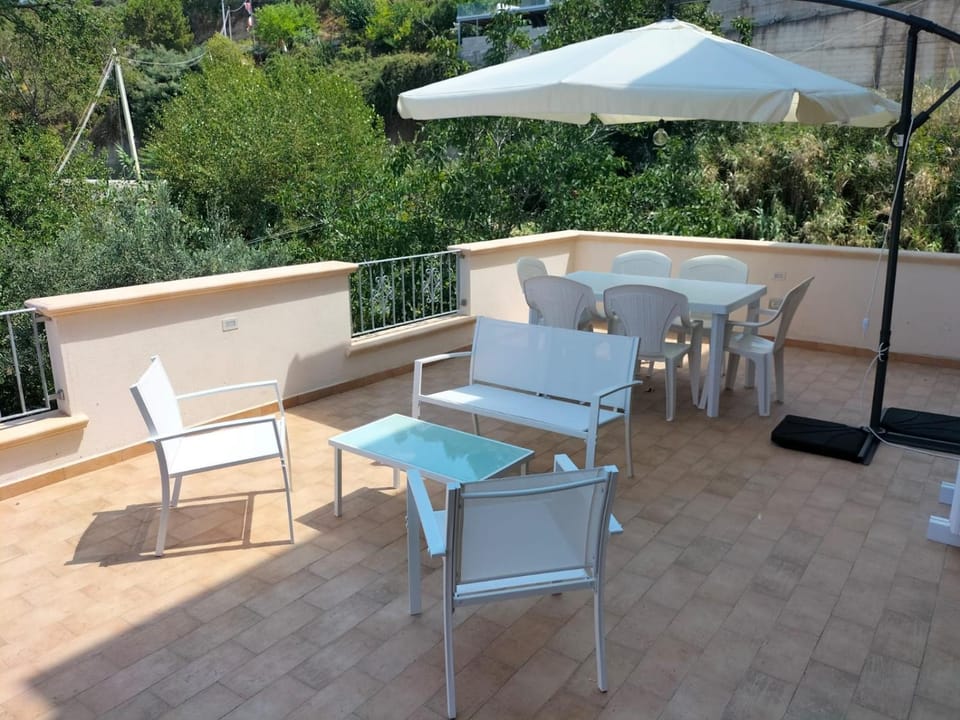 Appartamenti MiNuMa Tropea Apartment in Tropea