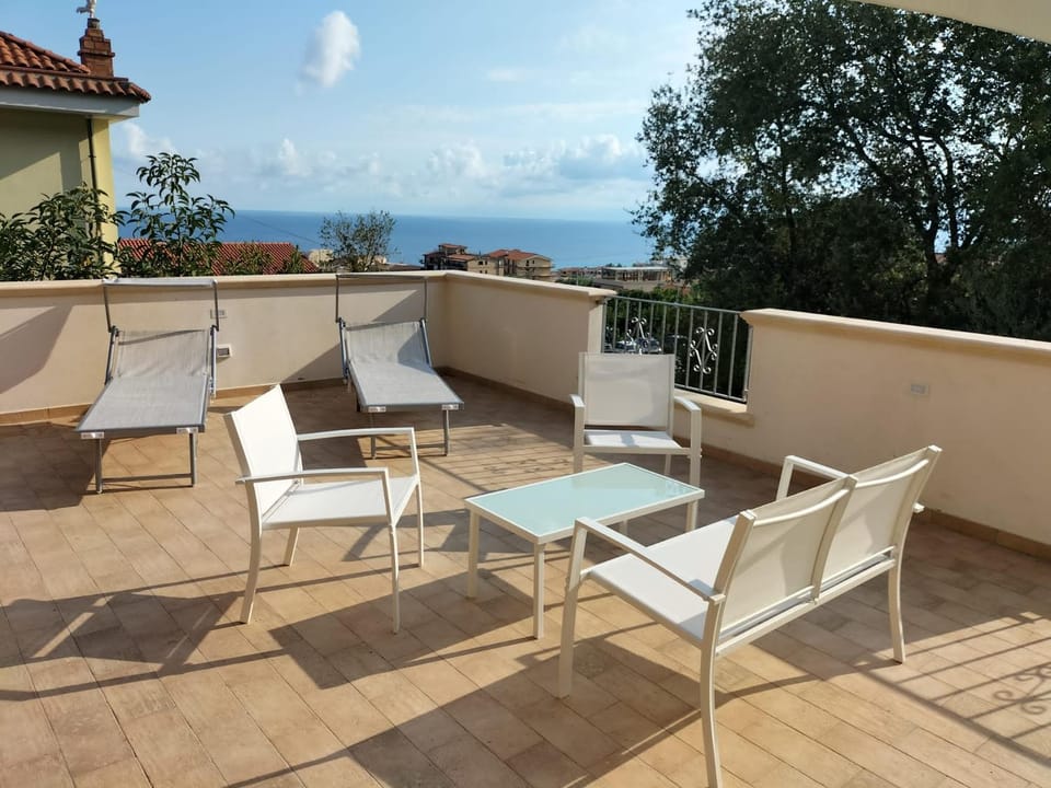 Appartamenti MiNuMa Tropea Apartment in Tropea