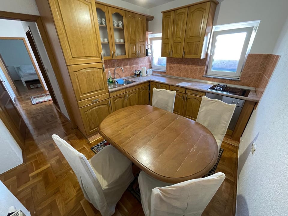 Apartman Green Apartment in Split-Dalmatia County