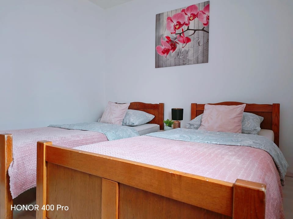 Zagreb, Apartman Jezz Apartment in City of Zagreb