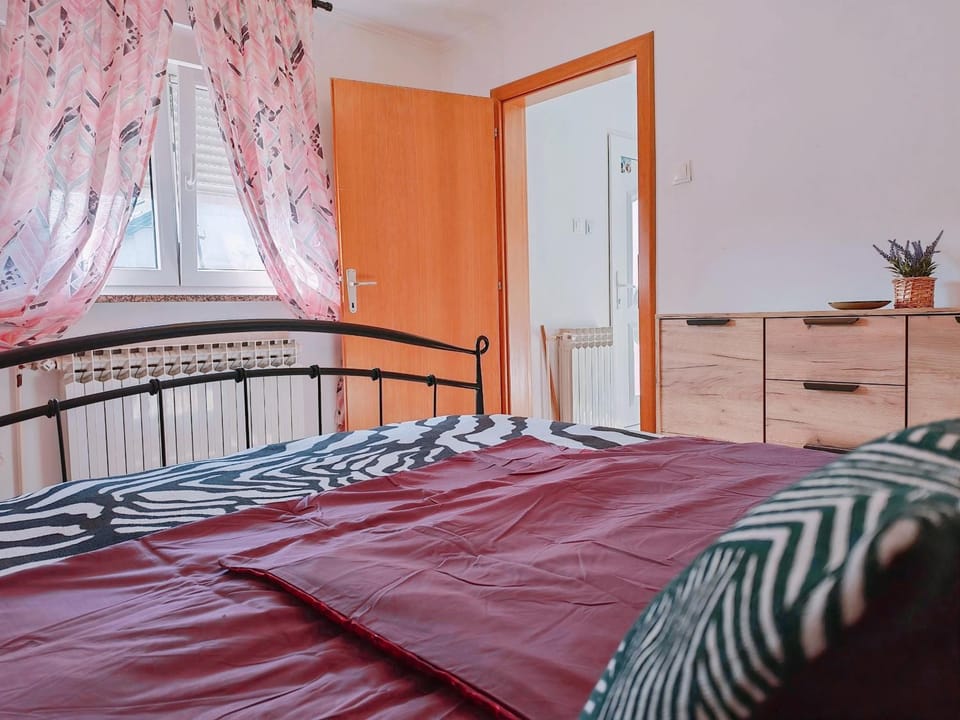 Zagreb, Apartman Jezz Apartment in City of Zagreb
