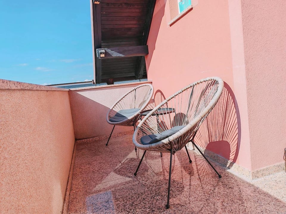 Zagreb, Apartman Jezz Apartment in City of Zagreb