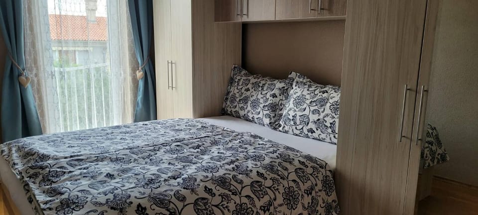 La Perla Apartment in Istria County