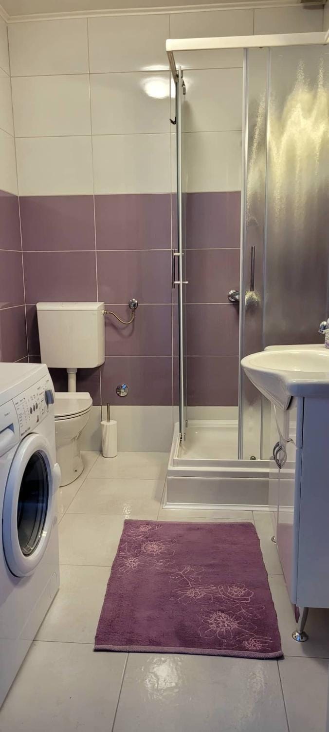 La Perla Apartment in Istria County
