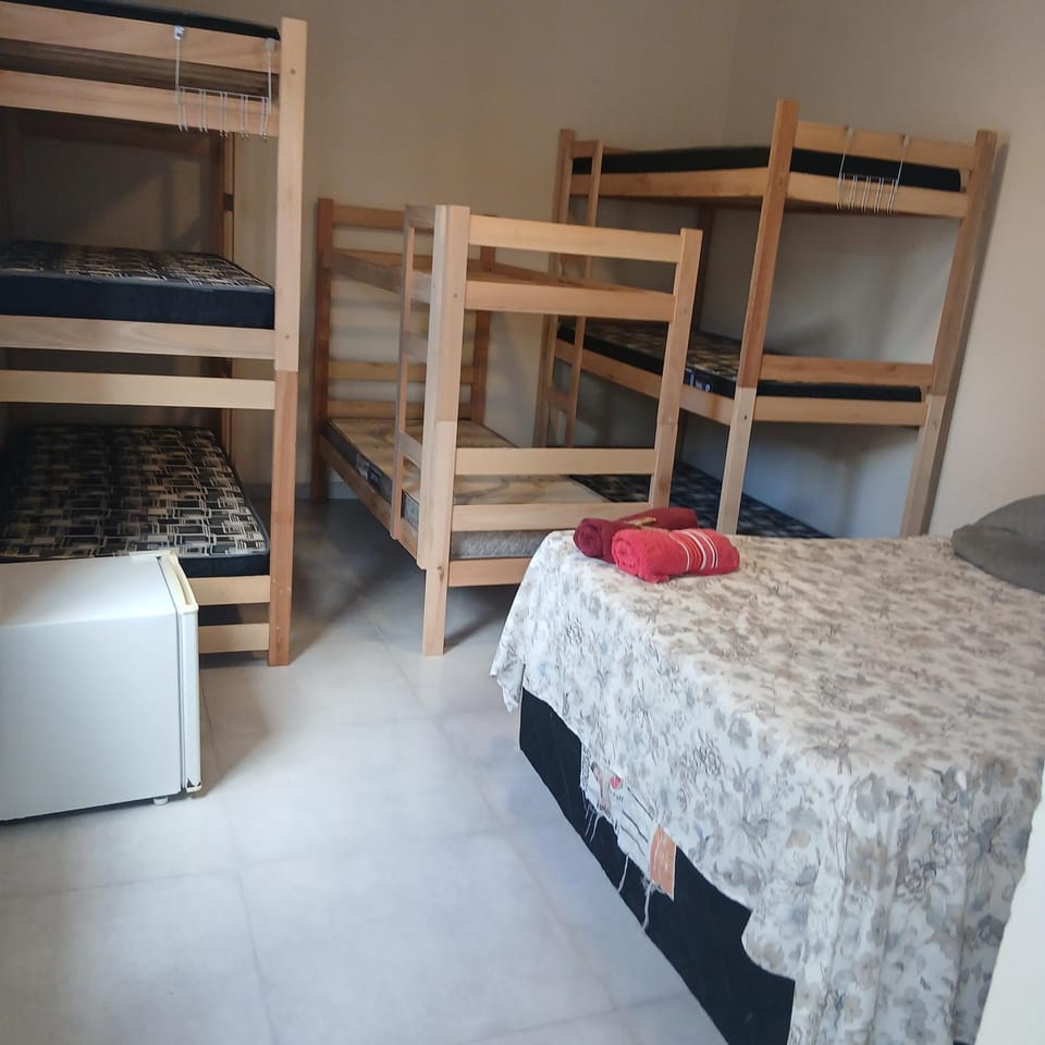 Pousada da Benção Apartment in State of São Paulo