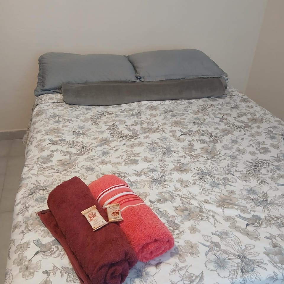 Pousada da Benção Apartment in State of São Paulo