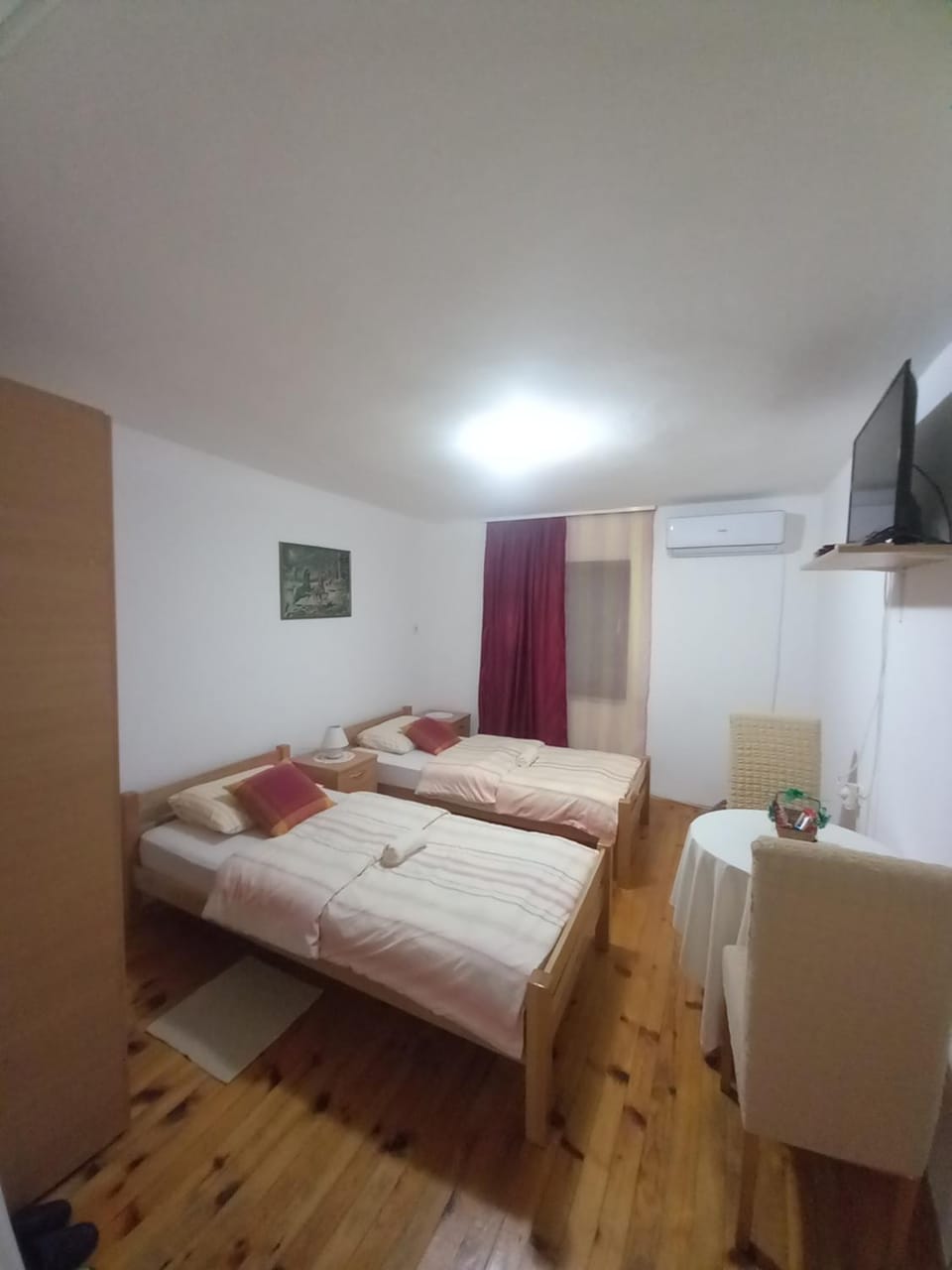 Soba Dujaković Bed and Breakfast in Federation of Bosnia and Herzegovina