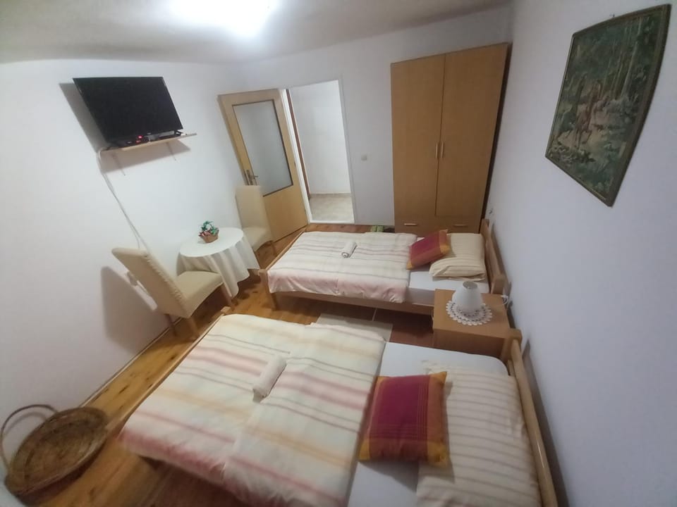 Soba Dujaković Bed and Breakfast in Federation of Bosnia and Herzegovina