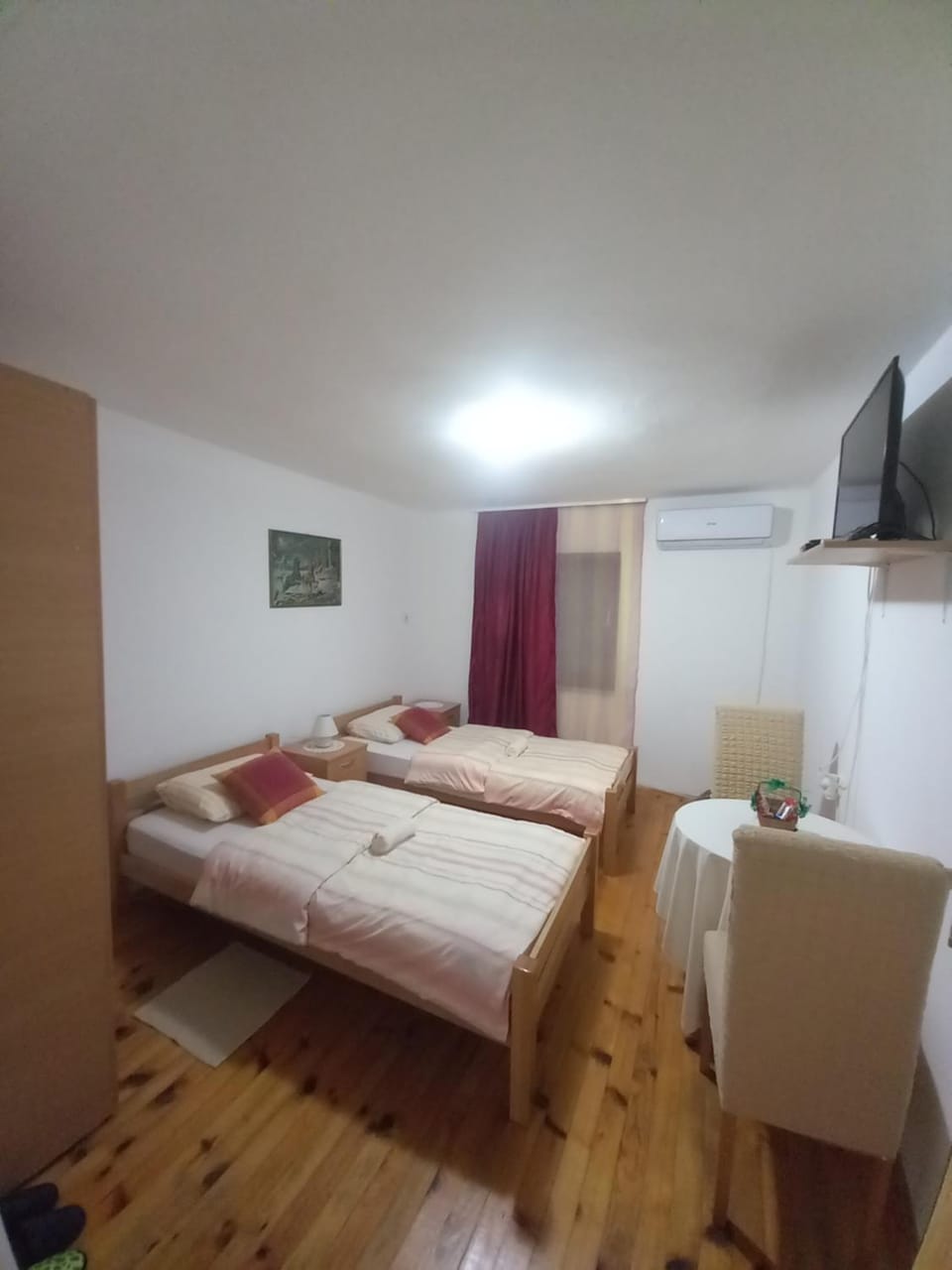 Soba Dujaković Bed and Breakfast in Federation of Bosnia and Herzegovina