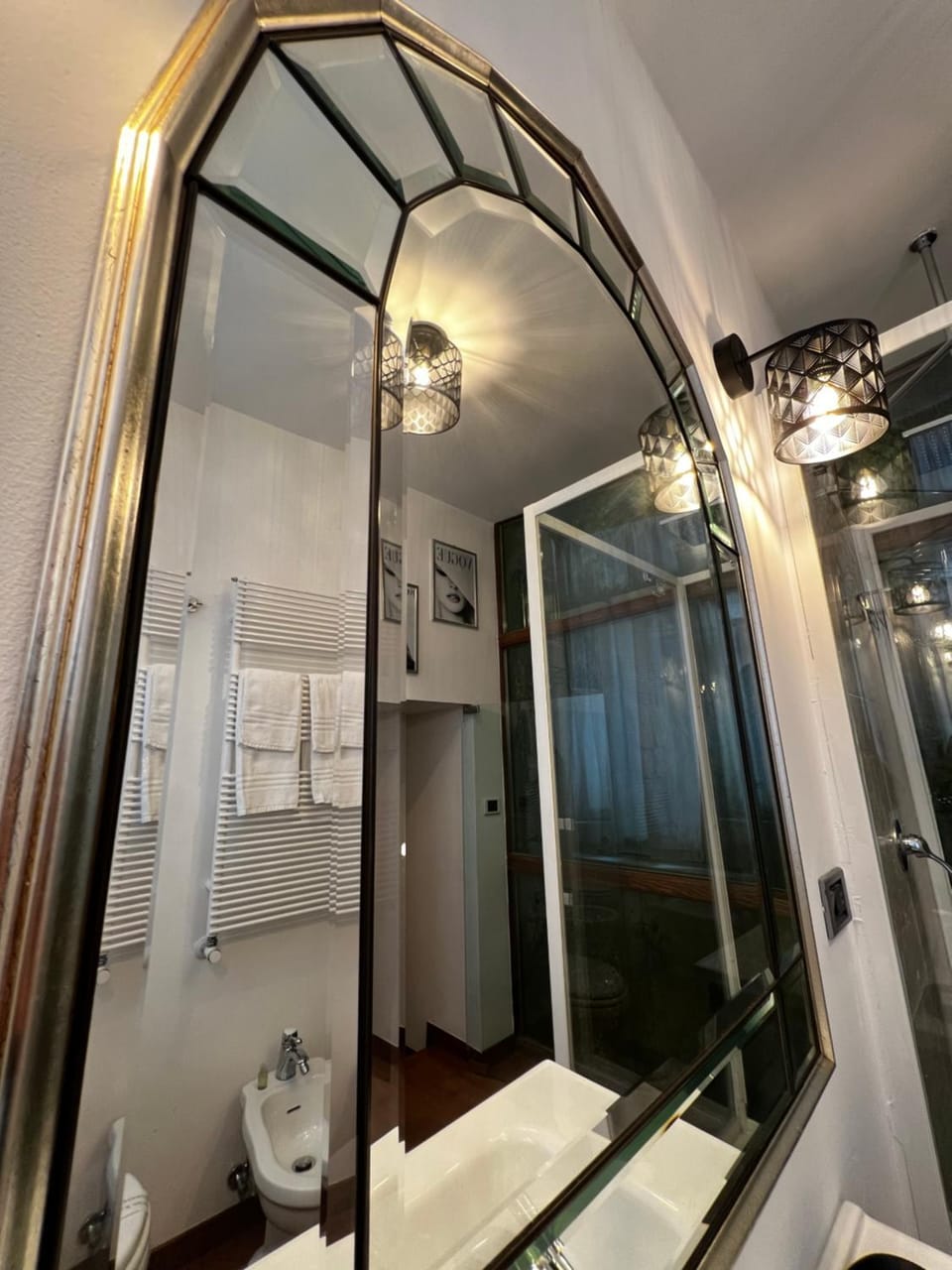 Calefati Gallery Luxury Apartment Apartment in Bari