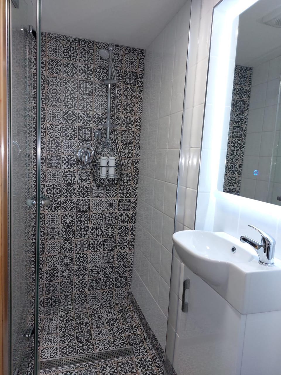 Mulranny Bay Apartment Apartment in County Mayo