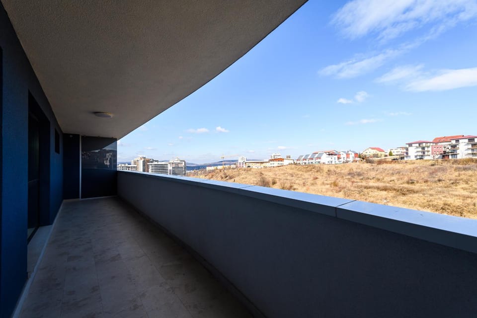 Untold by Wings708 Apartment in Cluj-Napoca