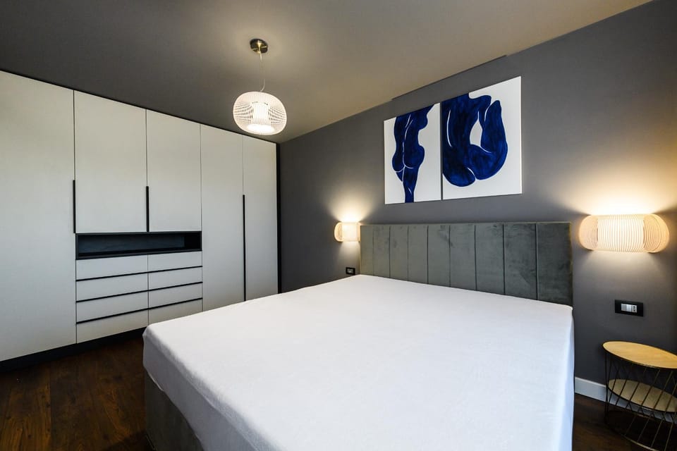 Untold by Wings708 Apartment in Cluj-Napoca