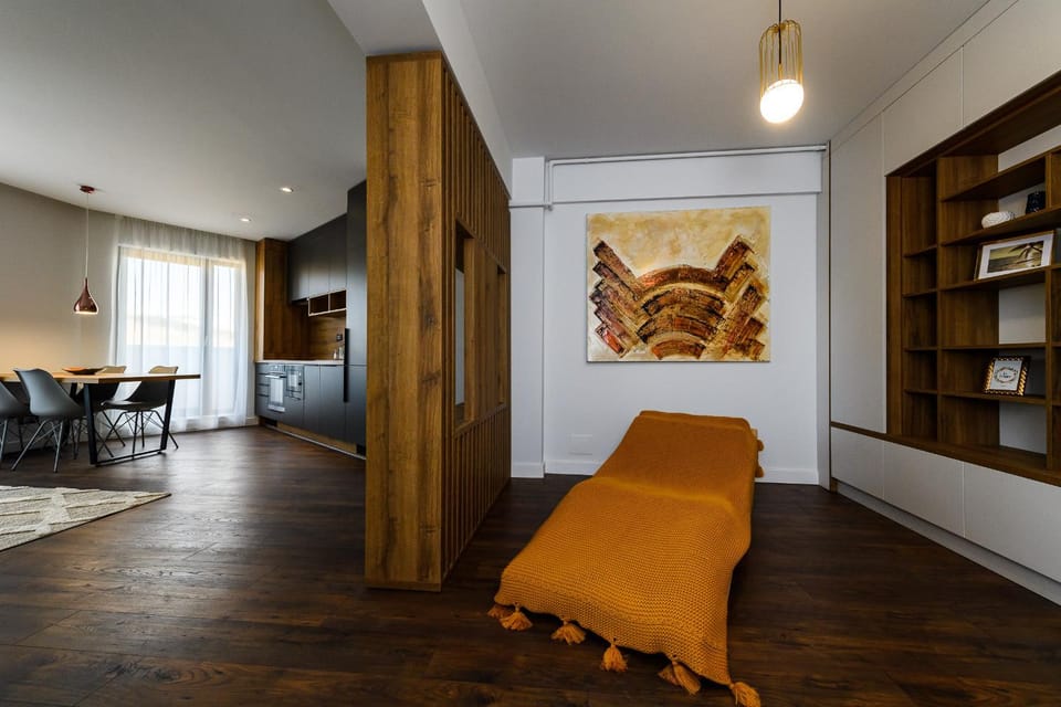 Untold by Wings708 Apartment in Cluj-Napoca