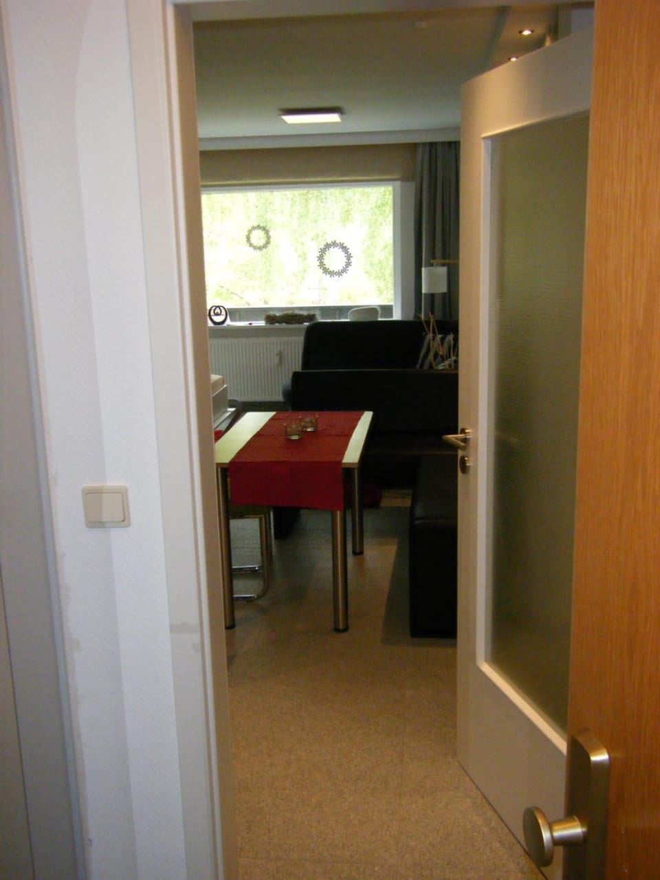 Wietheger's Ferienwohnungen Apartment in Willingen