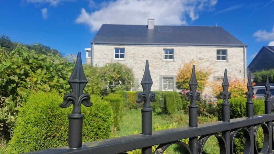 Nazareth logement Un Magnifique logement de vacances House in Wallonia, Belgium