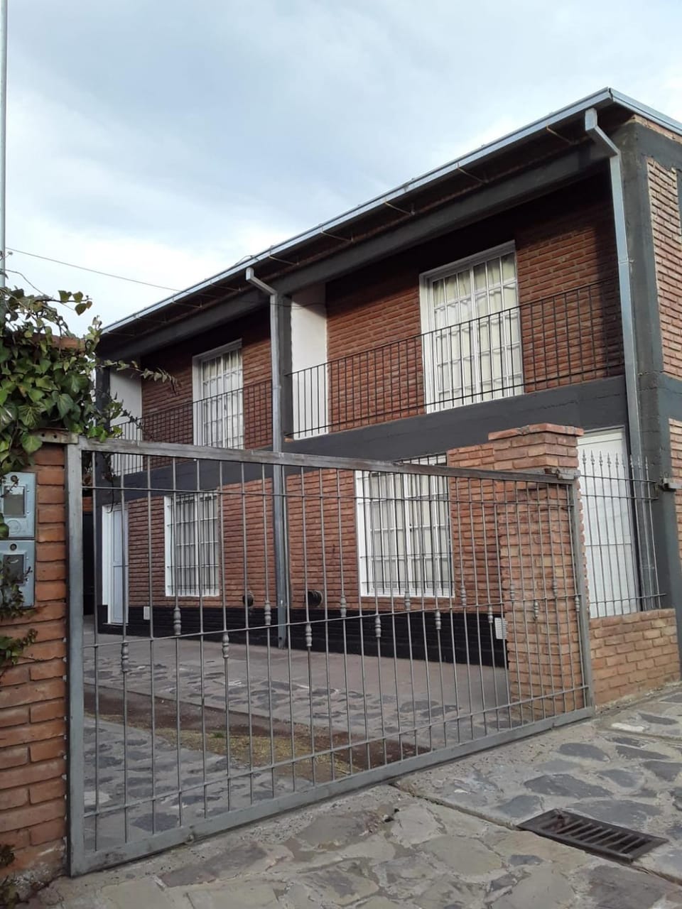 Brisas Andinas Apartment in Malargüe