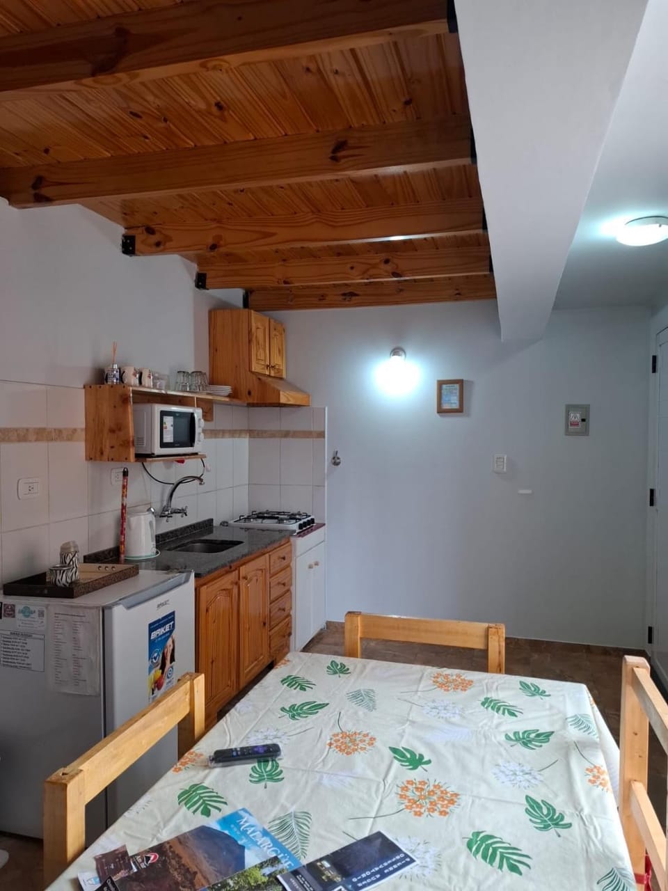 Brisas Andinas Apartment in Malargüe