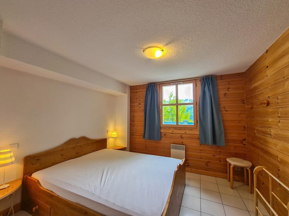 Chalet lumineux · Sauna privatif · Garage · 12 personnes - FR-1-425-119 Chalet in Arâches-la-Frasse