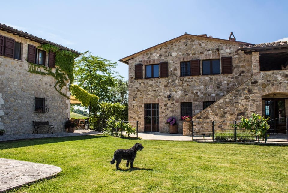 Facade/entrance, Garden, Floor plan, Garden view