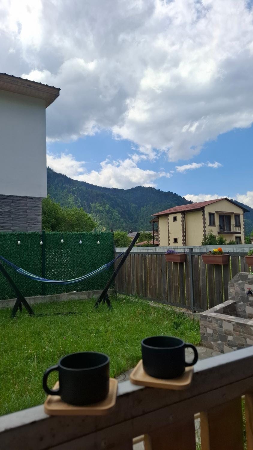 Cottage Marta Sadgeri Apartment in Georgia