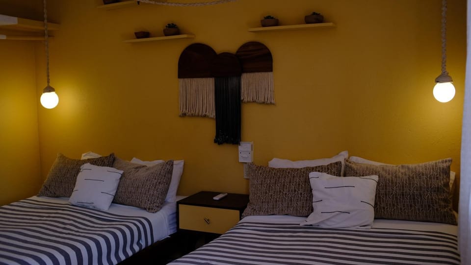 Hotel San Martin La Punta Hotel in Brisas de Zicatela