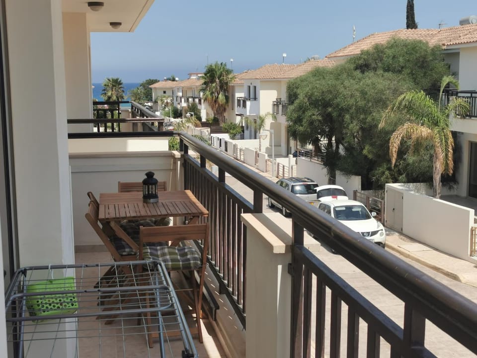 Balcony/Terrace, Balcony/Terrace, Sea view