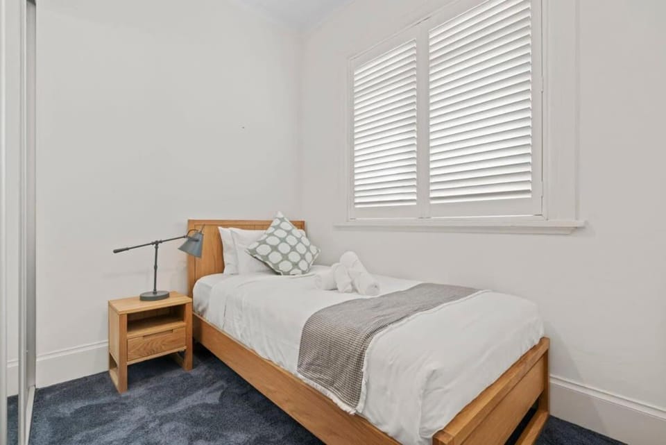 The Great Escape Coogee Apartment in Sydney