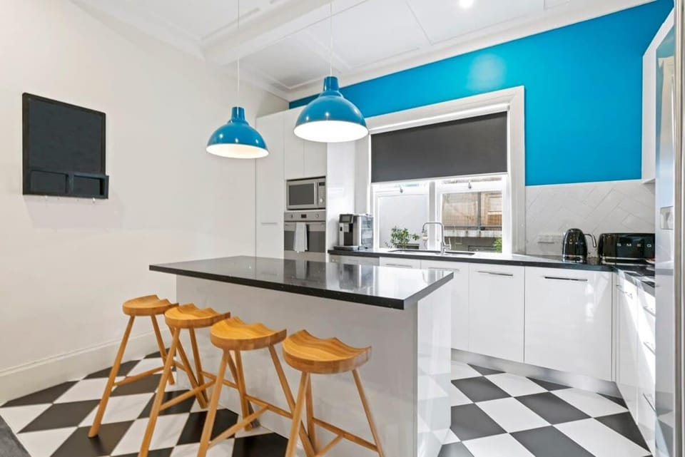 The Great Escape Coogee Apartment in Sydney