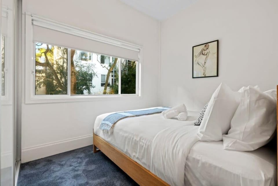 The Great Escape Coogee Apartment in Sydney