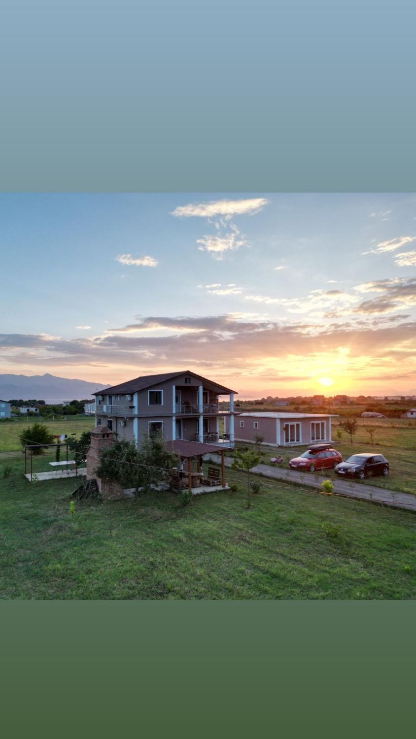 Ballkan B&B 1 Bed and Breakfast in Montenegro